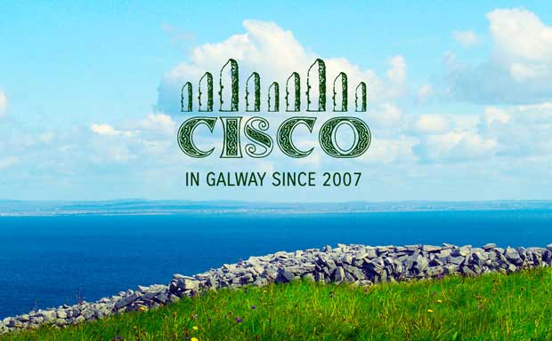 Cisco Galway